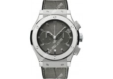 Replica Hublot Classic Fusion Chronongraph Mens Wristwatch 521.NX.7070.LR