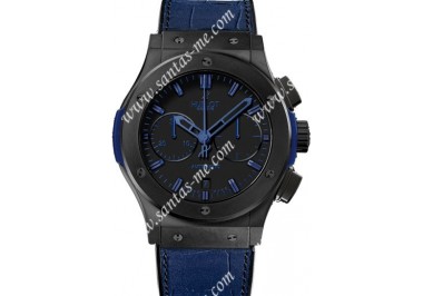 Replica Hublot Classic Fusion Chronongraph Mens Wristwatch 521.CI.1190.GR.ABB12