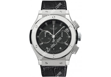 Replica Hublot Classic Fusion Chronongraph Mens Wristwatch 521.NX.1170.LR