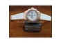 HUBLOT MDM ROSE GOLD / WHITE. CHRONOGRAPH.MOP DIAL