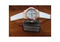 HUBLOT MDM ROSE GOLD / WHITE. CHRONOGRAPH.MOP DIAL