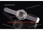 Hublot Masterpiece MP 08 Antikythera Sunmoon 908.NX.1012.GR Skeleton Dial Grey Leather Steel Watch