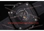 Hublot Masterpiece MP 08 Antikythera Sunmoon 908.NX.1040.GR Skeleton Dial Black Leather PVD Watch