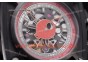 Hublot Masterpiece MP 08 Antikythera Sunmoon 908.NX.1039.GR Skeleton Dial Red Leather PVD Watch