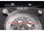 Hublot Masterpiece MP 08 Antikythera Sunmoon 908.NX.1038.GR Skeleton Dial Brown Leather PVD Watch