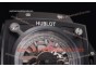 Hublot Masterpiece MP 08 Antikythera Sunmoon 908.NX.1036.GR Skeleton Dial Brown Leather PVD Watch