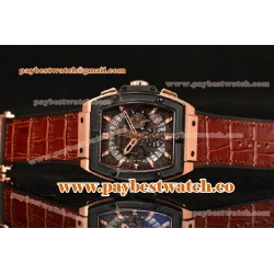 Hublot Big Bang Swiss Replica, Solo Bang, Aerobang