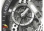 Hublot Big Bang Unico Titanium ZF 1:1 Best Edition Skeleton Dial on Black Rubber Strap A1280