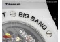 Big Bang Unico White Ceramic ZF 1:1 Best Edition Skeleton Dial on White Rubber Strap A1280