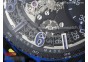 Big Bang Unico Blue Carbon TWF Best Edition Skeleton Dial on Black Rubber Strap A1220